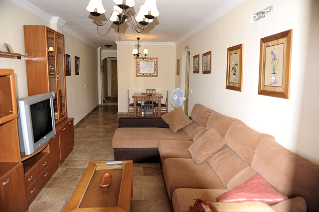 Apartment for rent in Torre de Benagalbon, Rincón de la Victoria